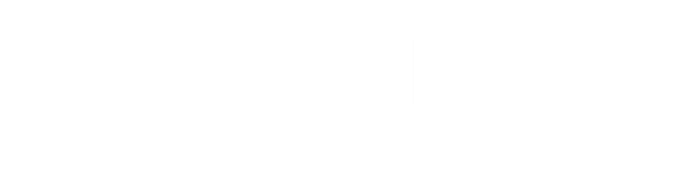 Logo da CARTO GLOBO